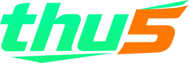 Logo thu5 – nền tảng cá cược trực tuyến Việt Nam